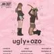 ugly ozo @ The Sunflower Lounge
