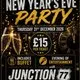 NYE Party 2026
