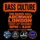 Bass Culture
