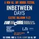 Inbetween Days: A New All Day Indie Indoor Festival, 3pm-1pm