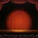 Songs from the Shows by Candlelight (8pm)