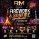 Firework & Bonfire Spectacular