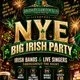 Punch Tarmey's BIG IRISH PARTY