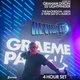 REVISITED: Graeme Park / Graham Dixon - DAYCLUBBING