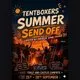 Tentboxers Summer Sendoff 2026