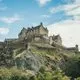Edinburgh Castle Audio Tour: Rock of Kings