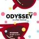 Odyssey 2026: In Competition 3 'Fashion as Journey'