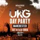Halloween Garage Day Party - Freight Island Manchester