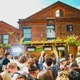 For The Record X 24KS Present: Crazy P Day Party