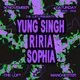 The Loft: Yung Singh, RIRIA &amp; SOPHIA