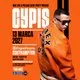 WHE Live &amp; Poland Event Party Presents: CYPIS