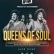 Soul Affair Queens of soul