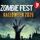 Zombie Fest 9 - East Anglia's Biggest Indoor Halloween Festival