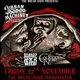 THE URBAN VOODOO MACHINE - The Bread Shed, Manchester