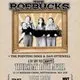The Roebucks, The Pointing Dogs + Dan Ottewell