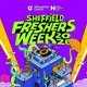 Sheffield Hallam Freshers Week 2026 Official HALLAM AAA Pass