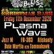 Nuts 'n Bolts Christmas Bash