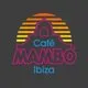 Cafe Mambo Ibiza Halloween Rooftop Party