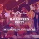 Halloween Singles Party @ 5 &amp; Lime Guildford| Love at First Sign