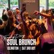 Funky Dory Soul Brunch