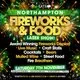 Northampton Saints Fireworks &amp; Food 2026