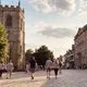 Warwick Audio Tour: The Town Behind the Walls