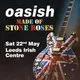 Oasish/ Made Of Stone Roses: LEEDS plus indie afterparty til 1am