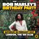 Bob Marley's Birthday Party