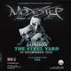 Modestep Live
