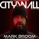 City Wall x Mark Broom