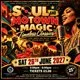 Soul &amp; Motown Afternoon Disco