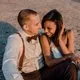 Little Something' Dating (*25-40) @ The Long Bar &amp; Grill