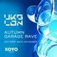 UKG LDN - Winter Garage Rave - XOYO