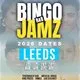 Bingo Jamz Leeds
