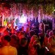 Secret Garden Rave - Halloween Special