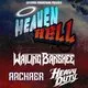 Heaven and Hell - Sophie Lancaster Foundation Fundraiser