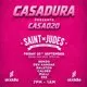 CASADURA PRESENTS: CASA020 Saint X Judes