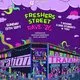 Freshers Street Rave - Sheffield Freshers Week Opening Party