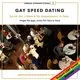 Gay Speed Dating