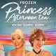 Frozen Princess Afternoon Tea at the Shankly Hotel