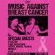 Lohz x Fuze - Music Against Breast Cancer