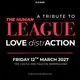 Love Distraction - A Tribute To The Human League