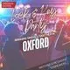 Oxford Christmas Singles Lock and Key Party (Ages 30-45)