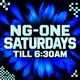 NG-ONE Saturdays