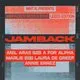 Jamback, Anil Aras, A For Alpha, Marlie + more @ Mint XL