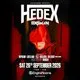 Hedex &amp; Eksman