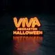 VIVA Reggaeton Halloween
