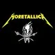 Moretallica