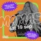 Mama's Saturday // 19th September