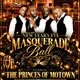 The Port of Liverpool Presents: New Year's Eve Masquerade Ball